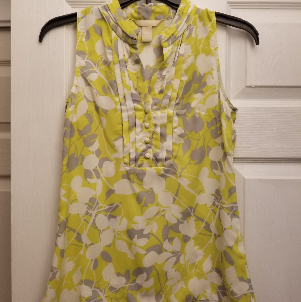 💜3 for $18 Banana Republic Factory Top XXSP